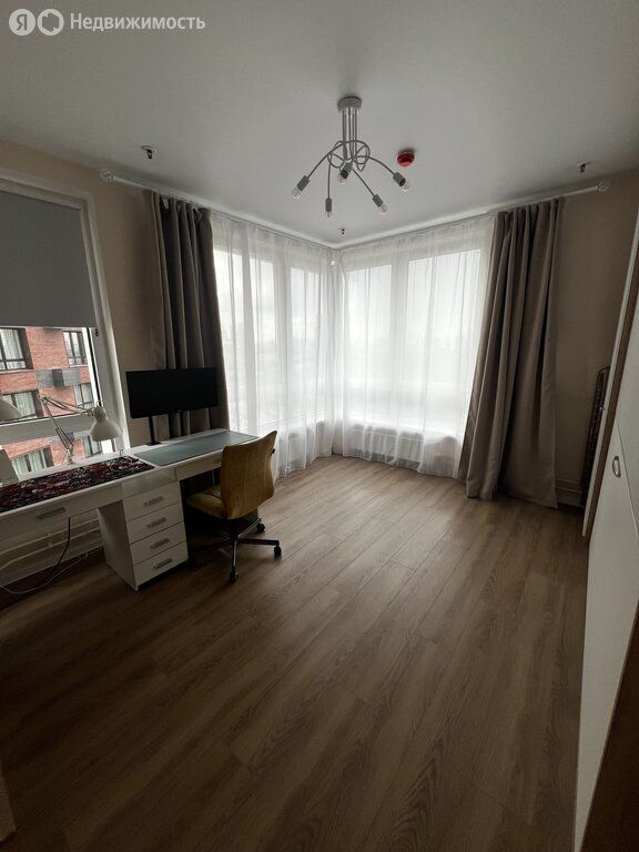 m. Streshnevo: Apartment, 2-rooms