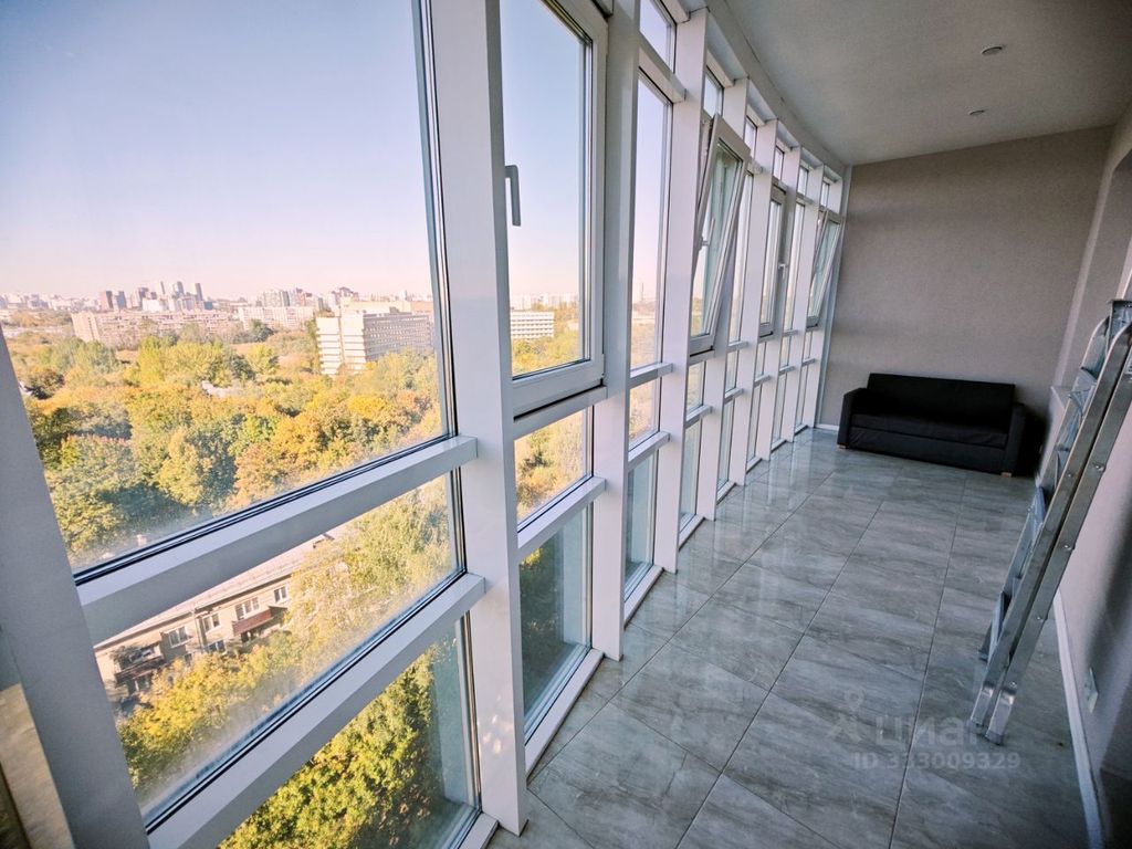 m. Pokrovskoe: Apartment, 3-rooms