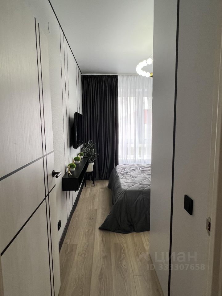 m. Opalikha: Apartment, 1-rooms