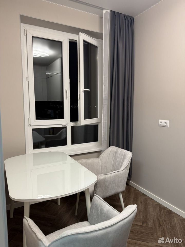 m. Panki: Apartment, studio
