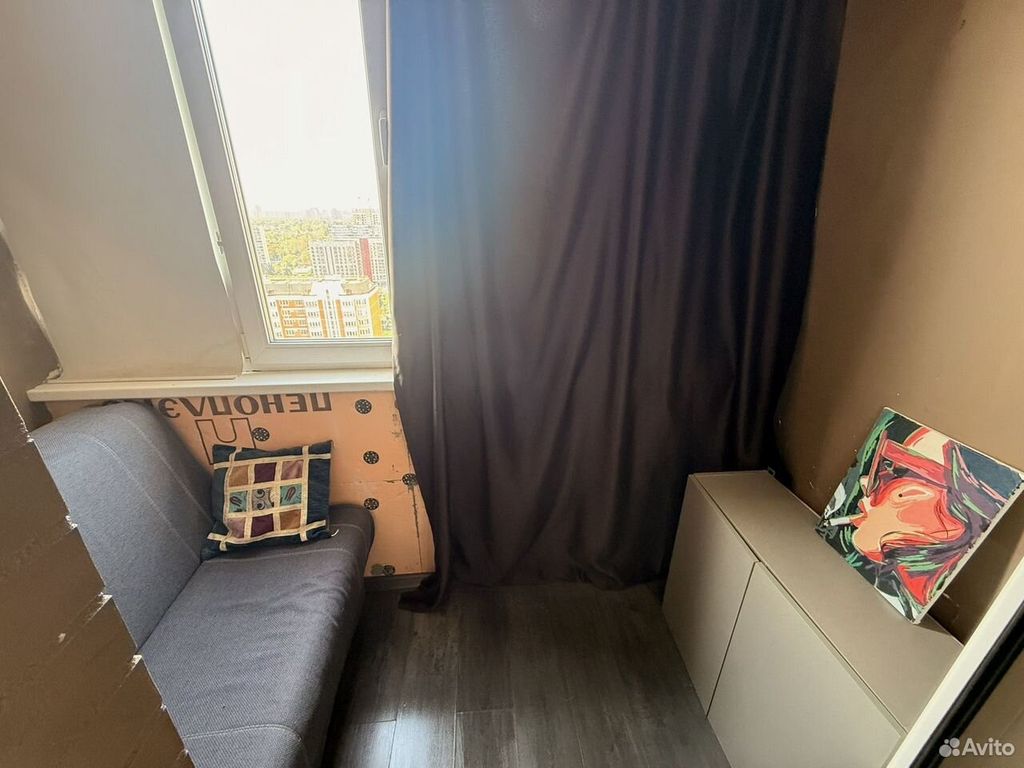 m. Schelkovskaya: Apartment, 1-rooms