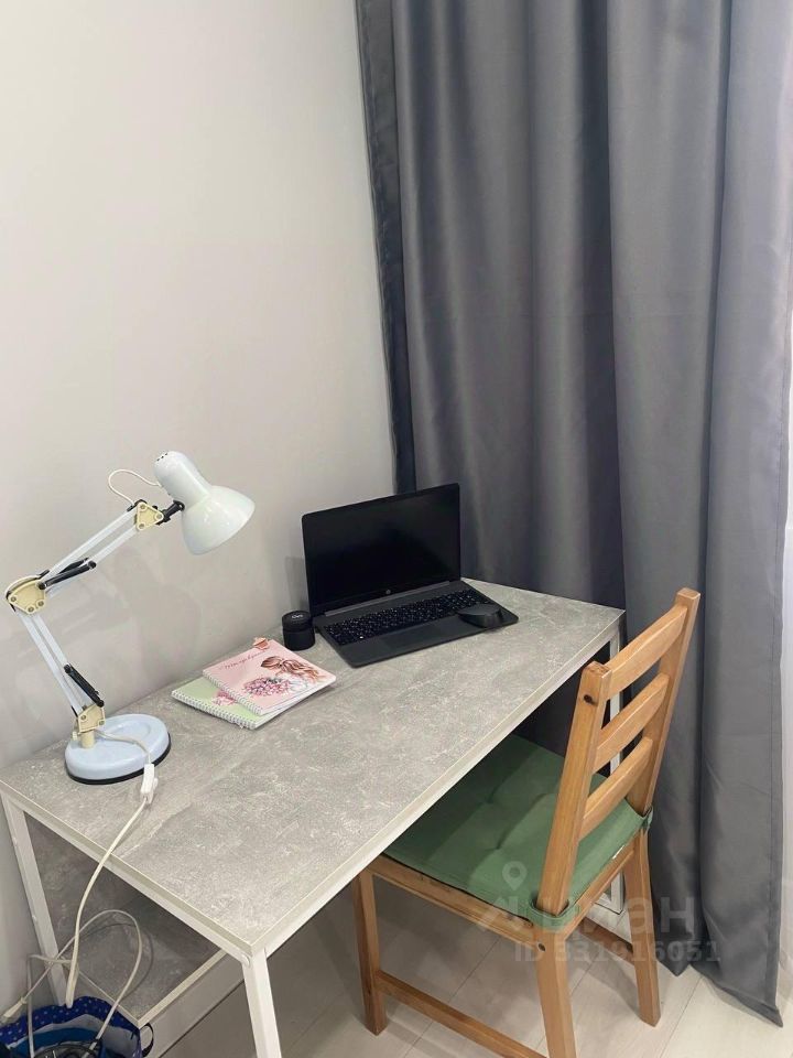 m. Kotelniki: Apartment, 1-rooms