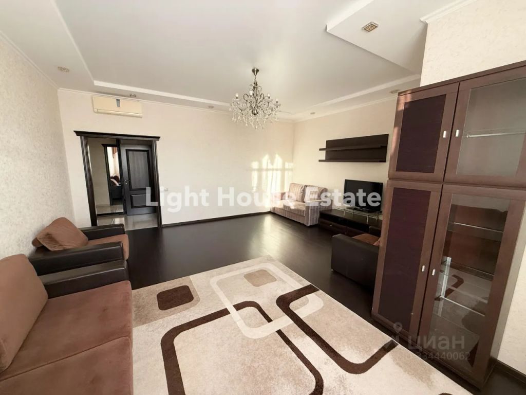 m. Universitet: Apartment, 2-rooms