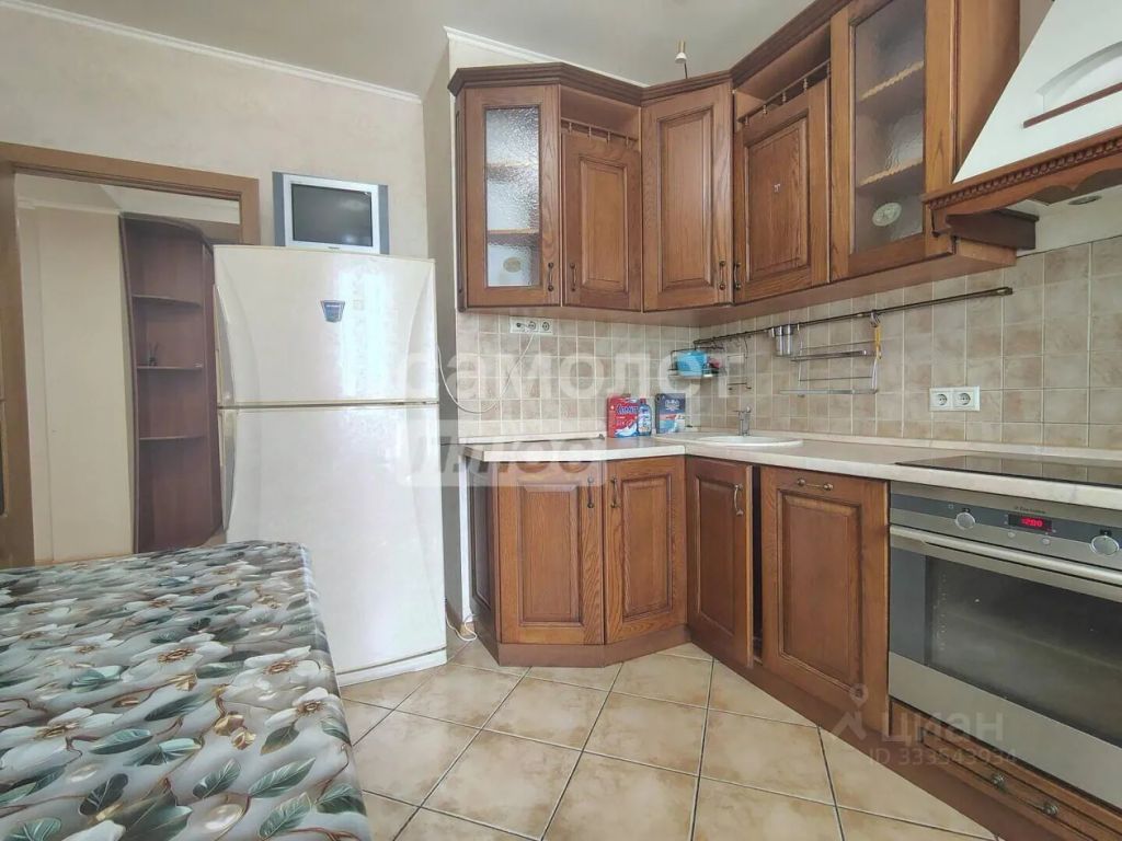 m. Podolsk: Apartment, 2-rooms