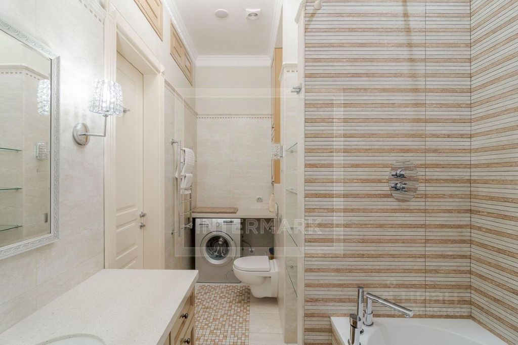 m. Kitay-gorod: Apartment, 3-rooms