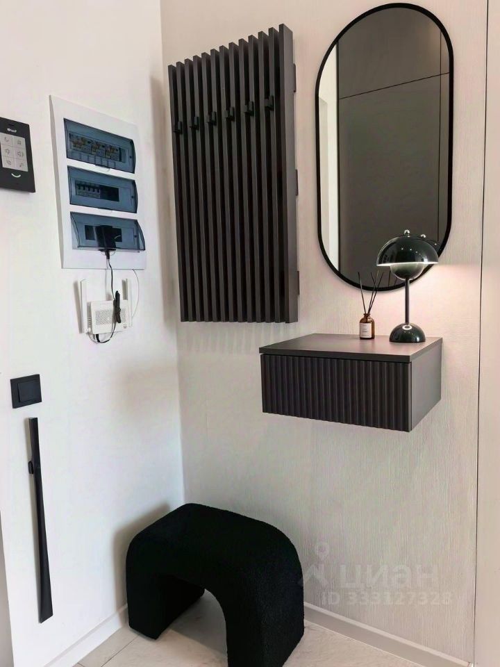 m. Tulskaya: Apartment, studio