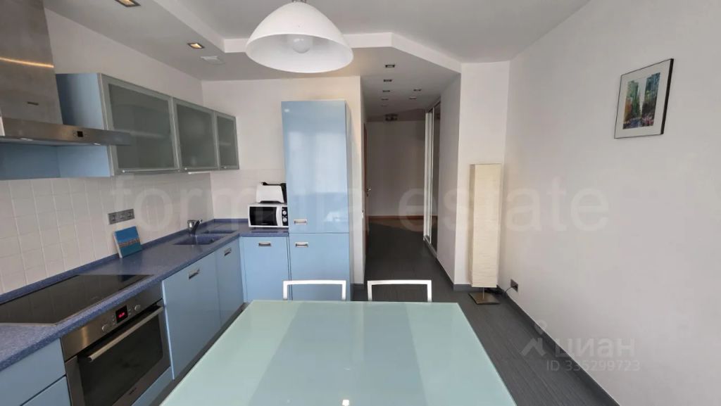 m. Ulitsa 1905 goda: Apartment, 2-rooms
