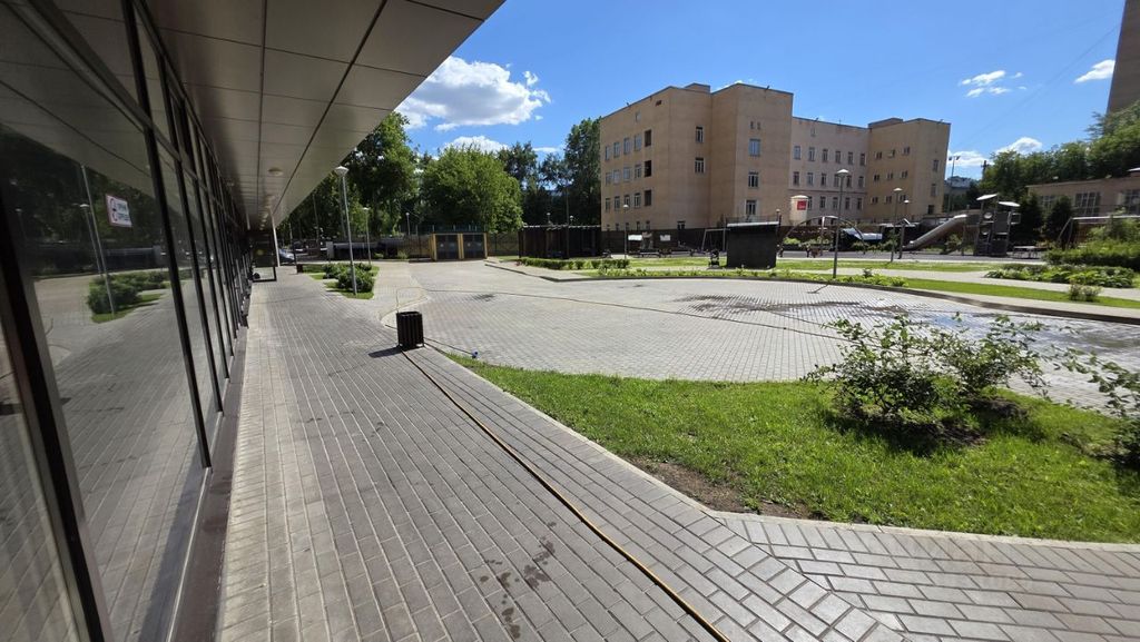m. Moskva Tovarnaya: Apartment, 2-rooms