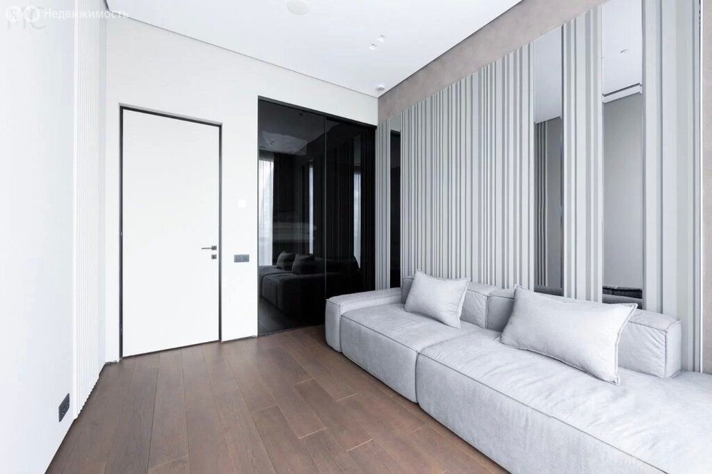 m. Testovskaya: Apartment, 3-rooms