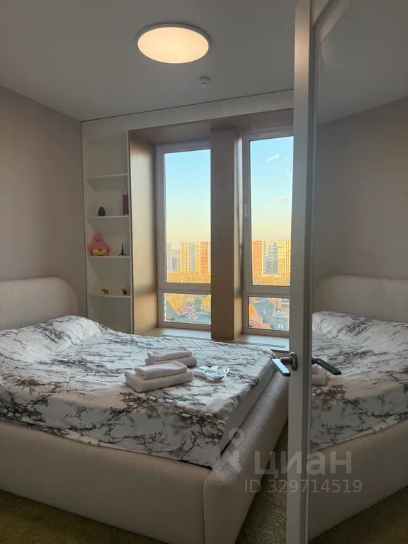 m. Vodniki: Apartment, 1-rooms