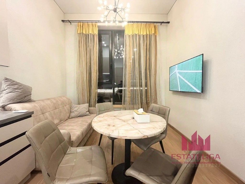 m. Kuntsevskaya: Apartment, 1-rooms