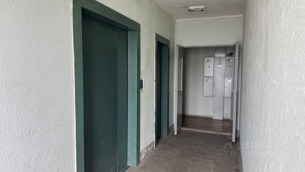 m. Penyagino: Apartment, 2-rooms