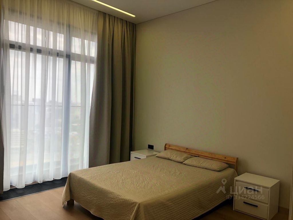 m. Vorontsovskaya: Apartment, 1-rooms