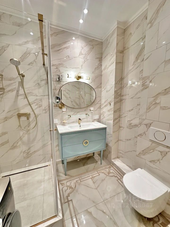 m. Ostankino: Apartment, 2-rooms