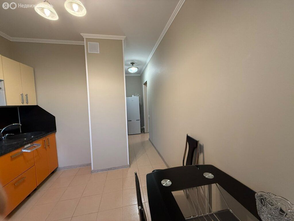 m. Penyagino: Apartment, 1-rooms