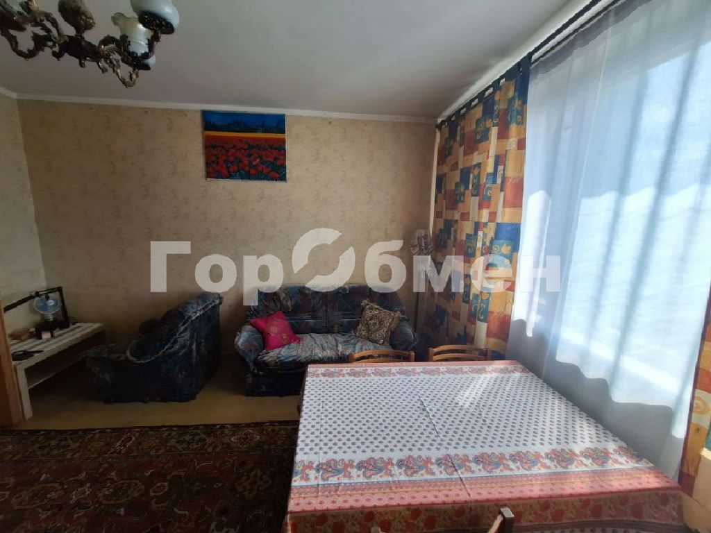 m. Klenovy bulvar: Apartment, 2-rooms