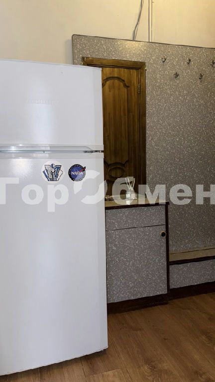m. Filevsky park: Apartment, 2-rooms