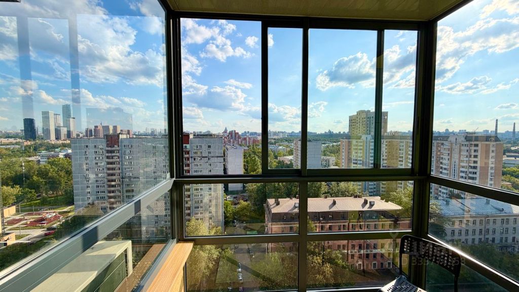 m. Fili: Apartment, 1-rooms
