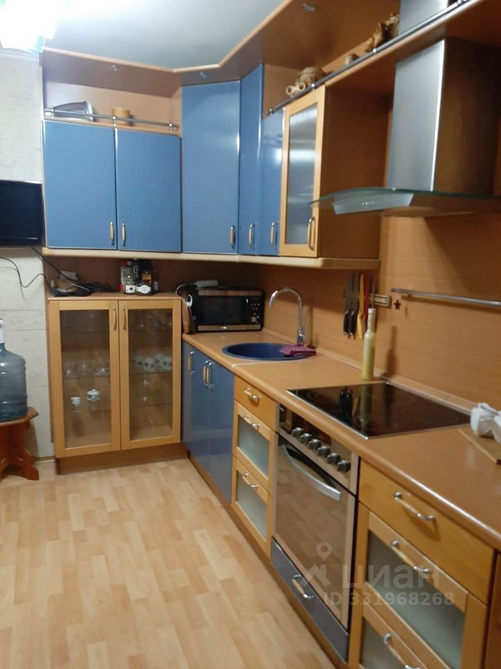 m. Lyubertsy I: Apartment, 1-rooms