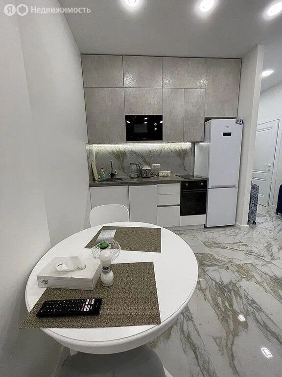 m. Aviamotornaya: Apartment, 1-rooms