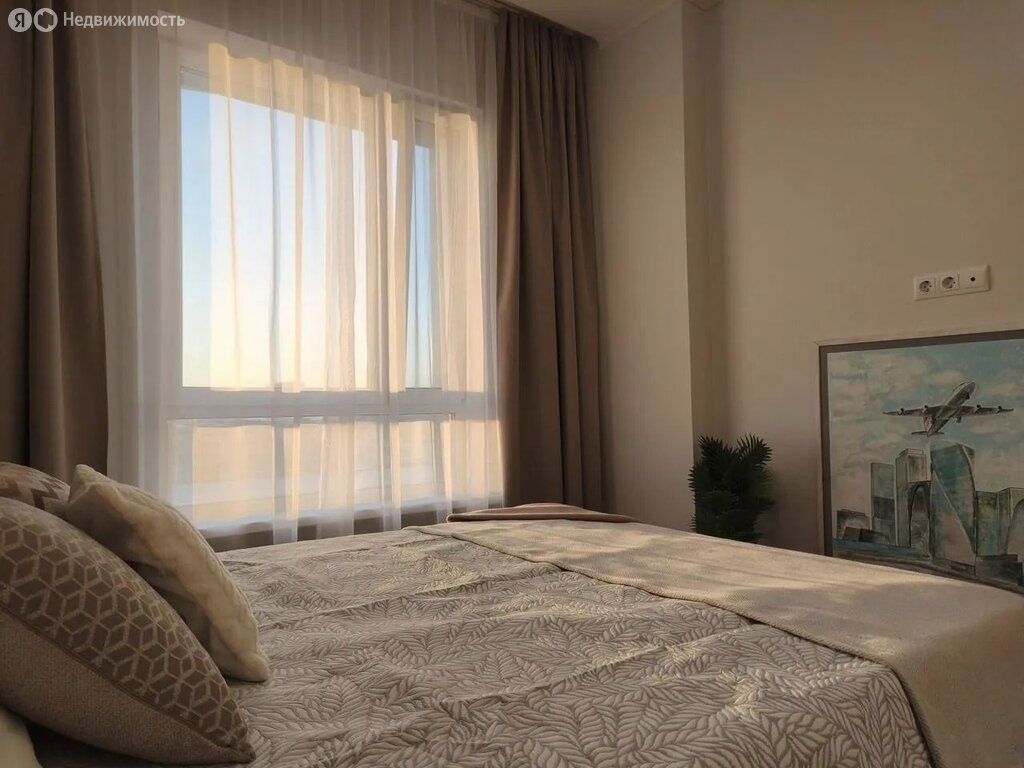 m. Botanichesky sad: Apartment, 1-rooms