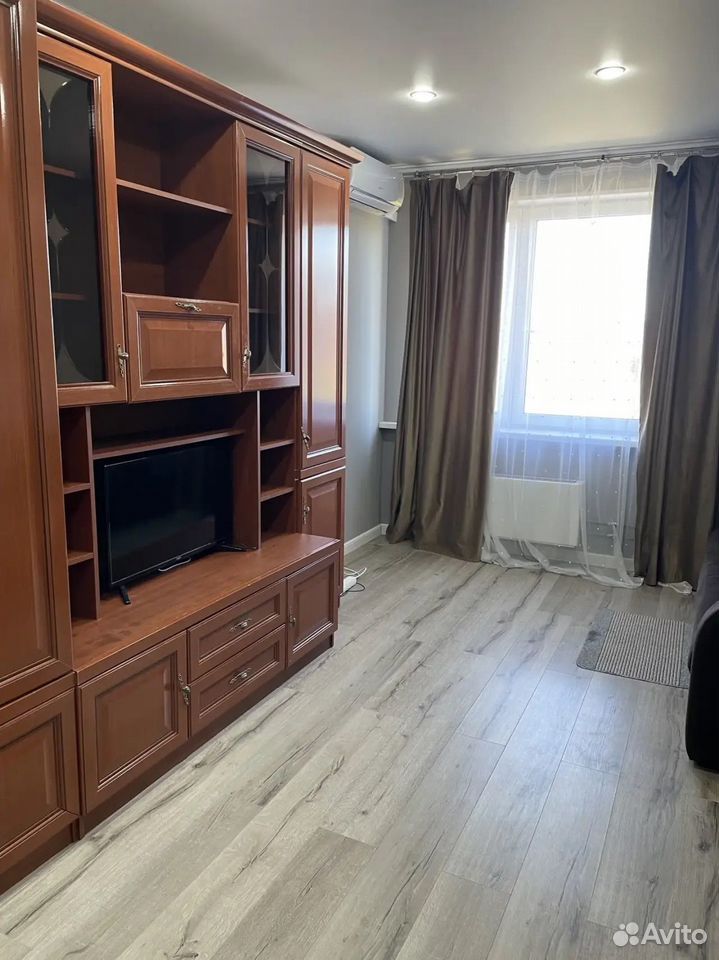 m. Sheremetyevskaya: Apartment, 1-rooms