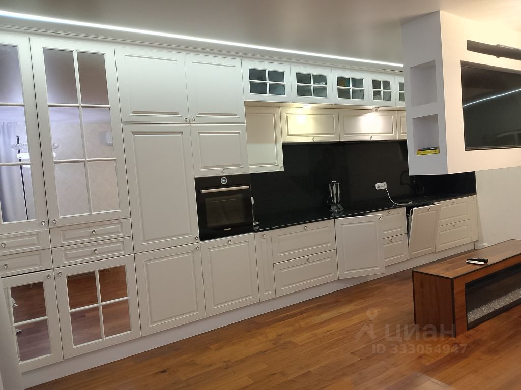 m. Penyagino: Apartment, 3-rooms
