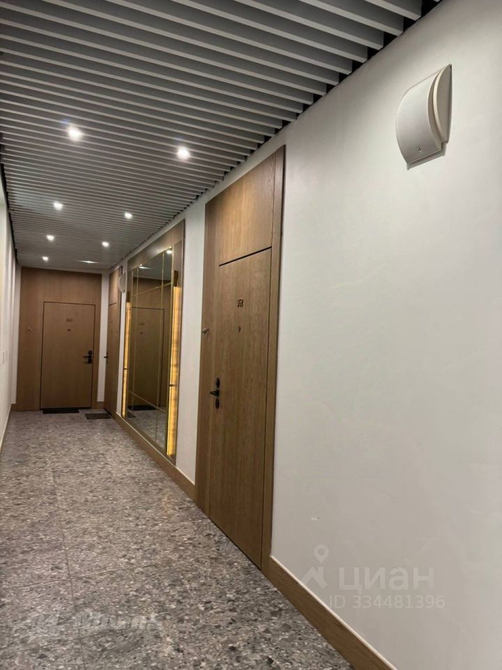 m. Shelepikha: Apartment, 2-rooms