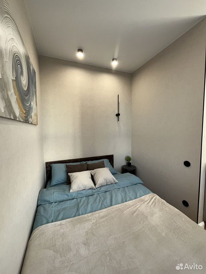 m. Sokolinaya Gora: Apartment, 1-rooms