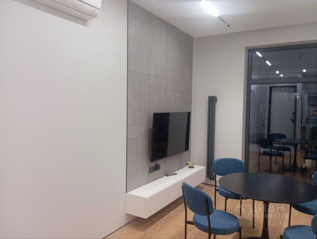 m. Terekhovo: Apartment, 1-rooms