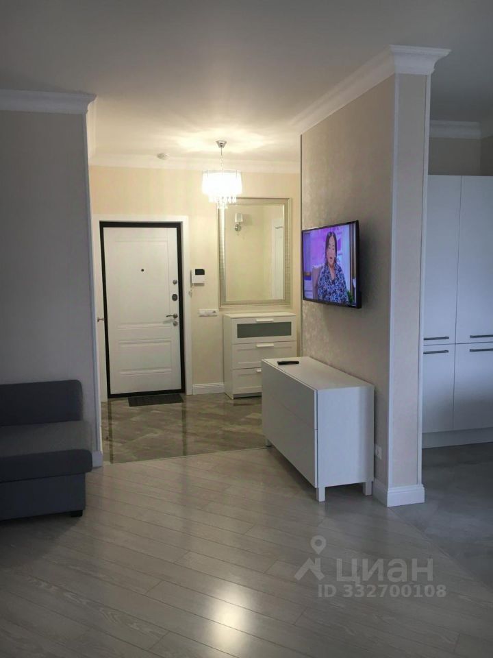 m. Planernaya: Apartment, 1-rooms