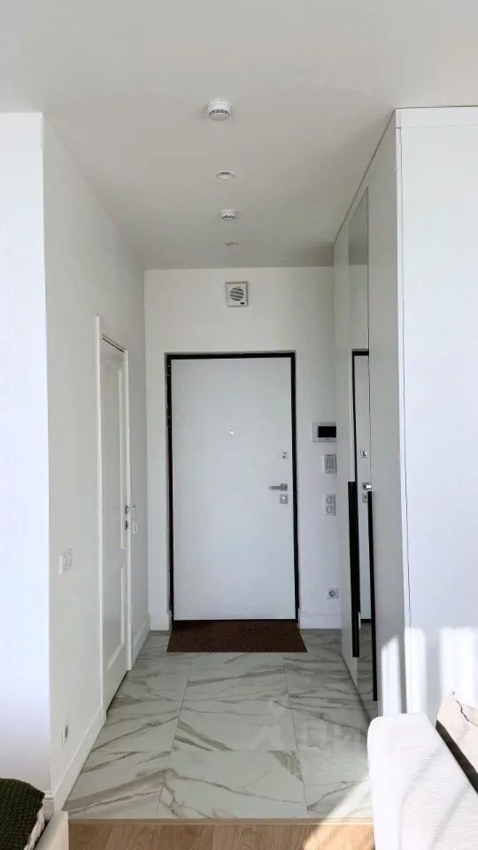 m. Nagornaya: Apartment, studio