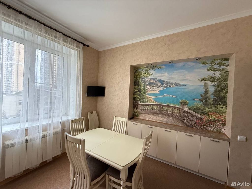 m. Penyagino: Apartment, 3-rooms