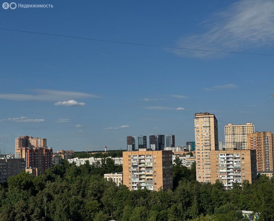 m. Odintsovo: Apartment, 1-rooms