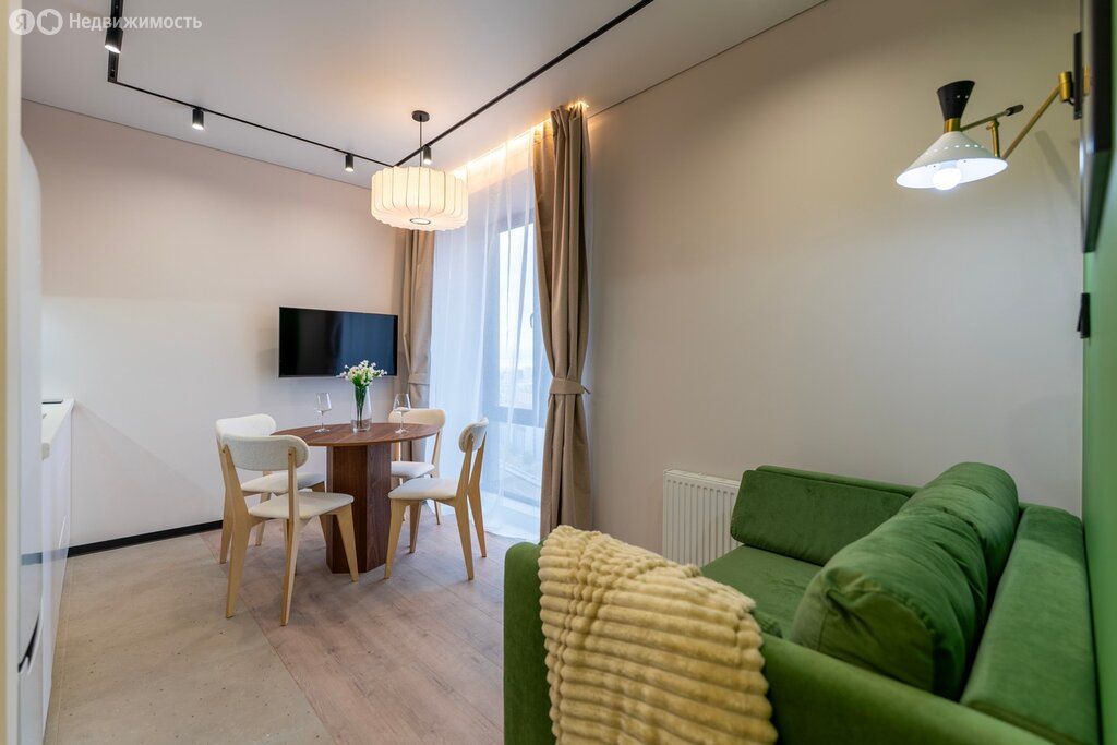 m. Dmitrovskaya: Apartment, 1-rooms