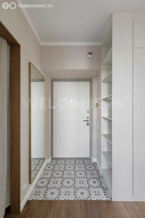 m. Bitsa: Apartment, 1-rooms