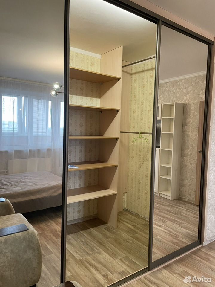 m. Nikolskoe: Apartment, 1-rooms