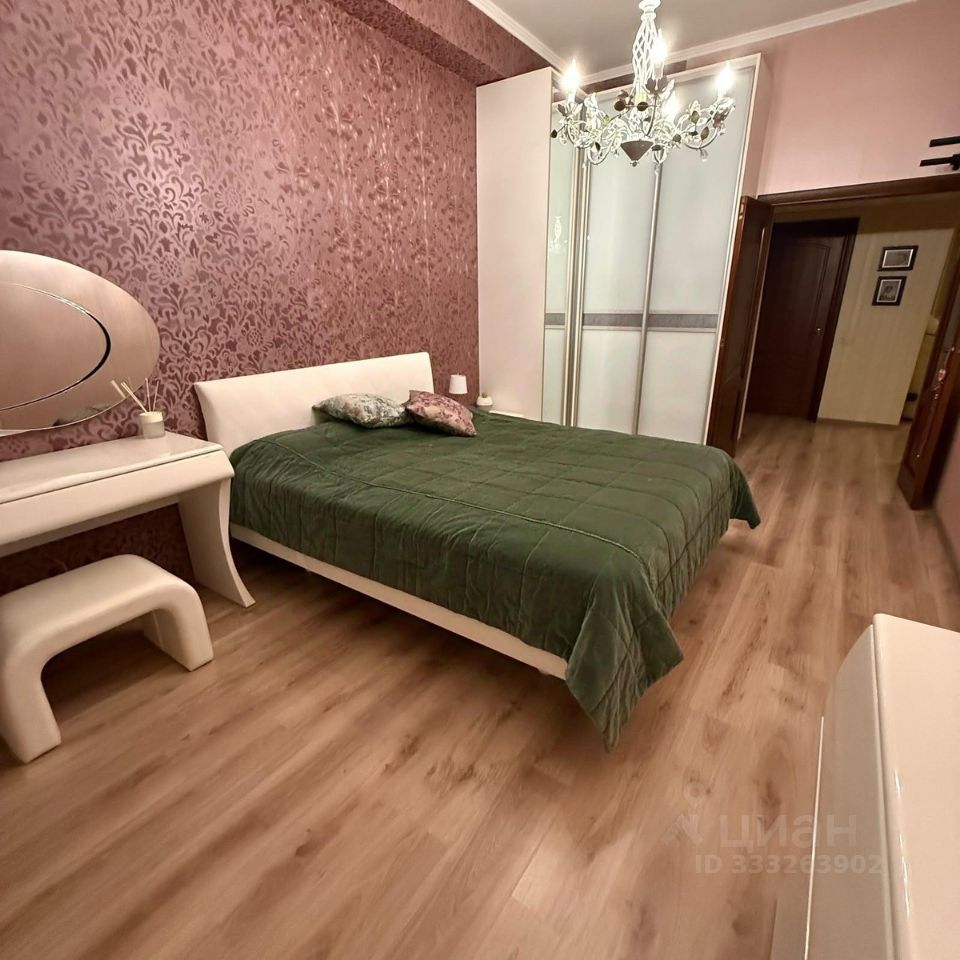 m. Marksistskaya: Apartment, 1-rooms