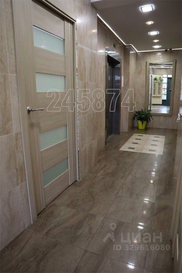 m. Myakinino: Apartment, 1-rooms