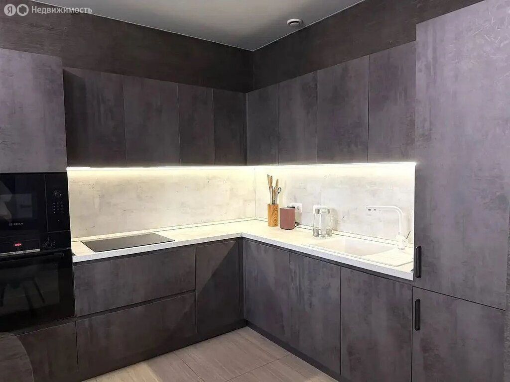m. Lokomotiv: Apartment, 2-rooms