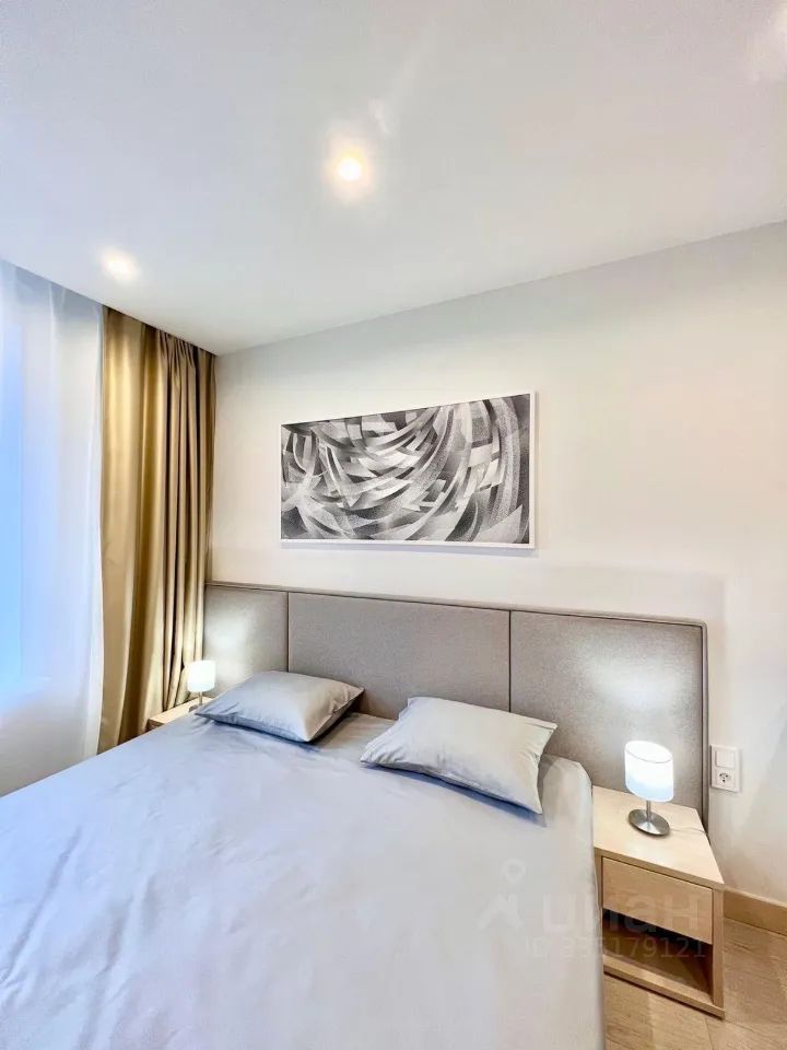 m. Tekhnopark: Apartment, studio