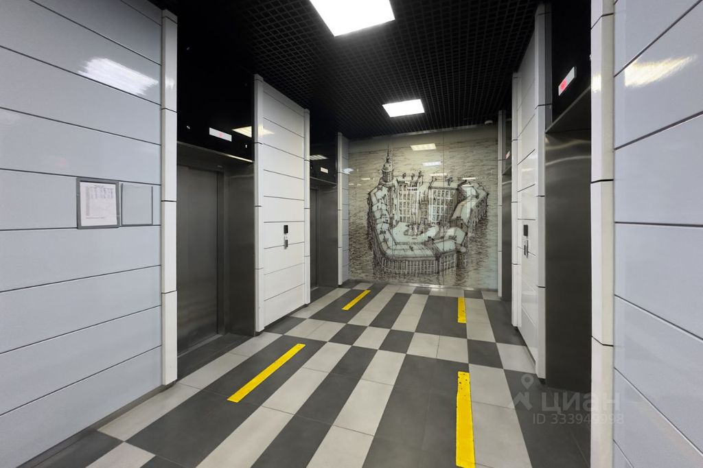 m. Vodny stadion: Apartment, 1-rooms