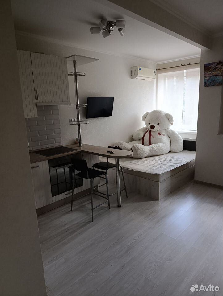 m. Bitsa: Apartment, studio
