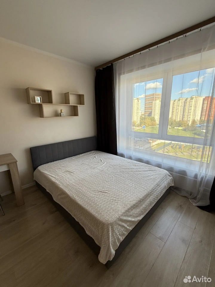 m. Kotelniki: Apartment, studio