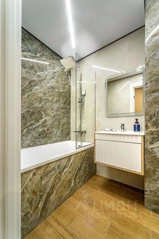 m. Podolsk: Apartment, 1-rooms