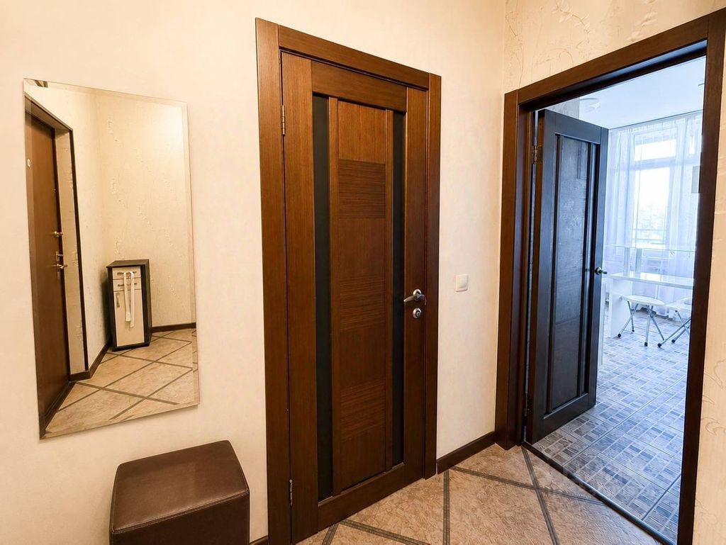 m. Medvedkovo: Apartment, 1-rooms