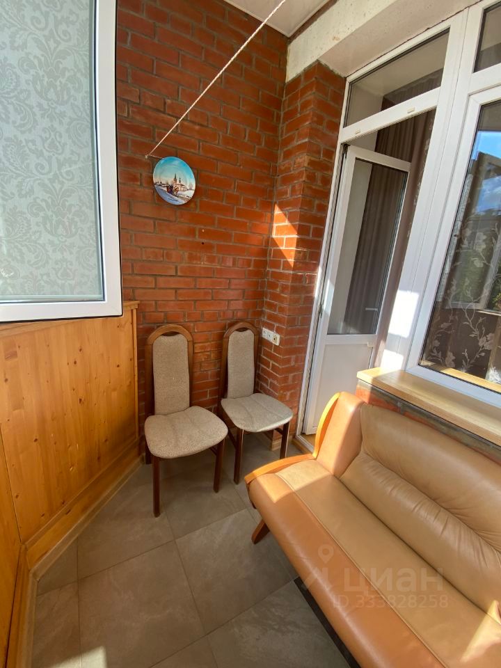 m. Sheremetyevskaya: Apartment, 1-rooms