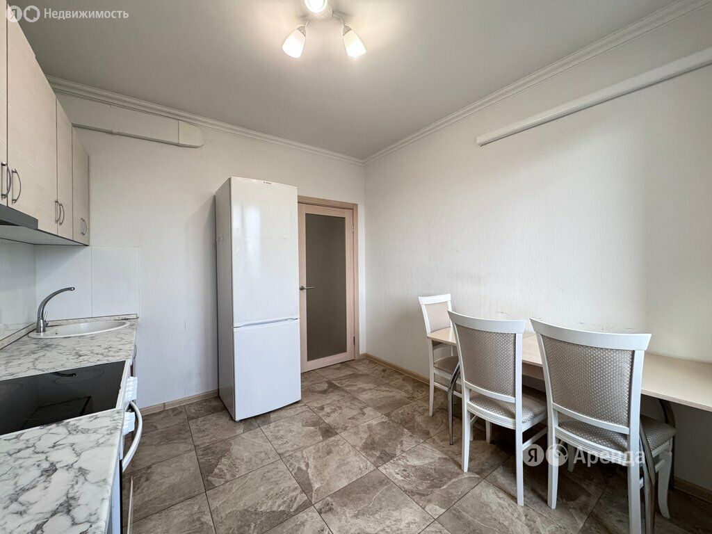 m. Matveevskoe: Apartment, 2-rooms