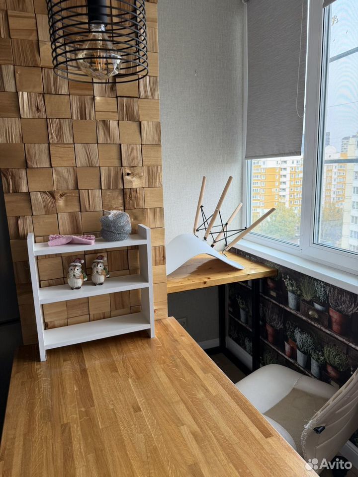 m. Medvedkovo: Apartment, 2-rooms