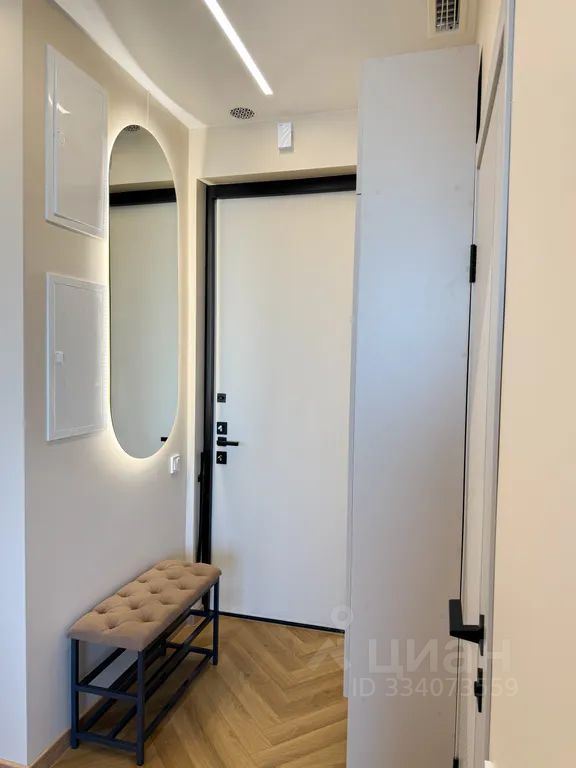 m. Dmitrovskaya: Apartment, studio